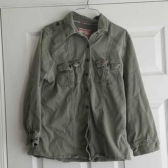 Hollister Tops - Hollister Women's Shirt